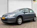 Peugeot 307 1.6 XS Premium Koppeling new 2-2026 APK Airco Cr, Voorwielaandrijving, Stof, Gebruikt, Zwart