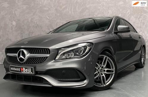 Mercedes-Benz CLA-klasse CLA180 Business Solution AMG /Led /, Auto's, Mercedes-Benz, Bedrijf, Te koop, CLA, ABS, Achteruitrijcamera