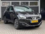 Nissan Qashqai 1.6 Connect Edition Pano, Navi, Camera, Clima, Voorwielaandrijving, Euro 5, Gebruikt, 4 cilinders