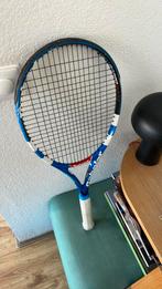 Babolst pure drive 300 gr grip2, Ophalen of Verzenden, Zo goed als nieuw, Racket, L3