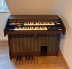Elektrisch Solina B-303 orgel, Ophalen, Gebruikt, 2 klavieren, Orgel