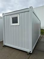 Gebruikte 6x2.5 meter kantoorunit, Zakelijke goederen, Machines en Bouw | Keten en Containers, Ophalen