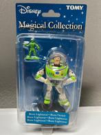 Disney Magical Collection Tomy - Toy Story - Buzz Lightyear, Verzamelen, Disney, Verzenden, Overige figuren, Nieuw, Beeldje of Figuurtje