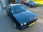 BMW 3-Serie 1.8 I 316 AUT K6 1988 Zwart e30, Auto's, BMW, Automaat, 4 cilinders, Zwart, Origineel Nederlands