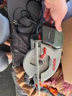 Bosch cirkelzaag, Ophalen of Verzenden, 1200 watt of meer, Cirkelzaag, 30 tot 70 mm