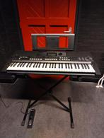 Yamaha PSR E433, Ophalen, Gebruikt, 61 toetsen, Yamaha
