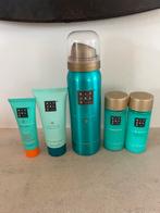 Rituals Karma travel set 🩵😎 Nieuw!, Ophalen of Verzenden, Nieuw, Bad & Douche