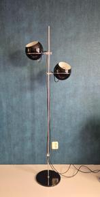Vintage vloerlamp - Gepo - Jaren 70, Gebruikt, -, -, Ophalen of Verzenden