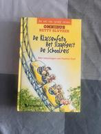 De zes van groep zeven omnibus, Ophalen of Verzenden, Nieuw, Fictie algemeen