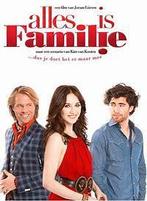 Alles is Familie - C.v.Houten/T.Römer/B.Bruijning DVD Nw./Or, Cd's en Dvd's, Dvd's | Nederlandstalig, Ophalen of Verzenden, Zo goed als nieuw