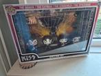 Kiss Funko Pop Alive tour, Ophalen, Zo goed als nieuw