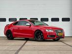 Audi S5 | 4.2 V8 | Nieuwe APK | 131d KM | zeer netjes |, Automaat, 4200 cc, Leder, Bedrijf