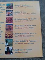 Sampler:  o.a.  El Conjunto Massalia, Ophalen of Verzenden, Zo goed als nieuw