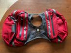 Ruffwear rugzak pallisades met losse webmaster tuig maat M, Ophalen of Verzenden, Zo goed als nieuw, Overige hondenkleding