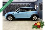 MINI Mini 1.2 One (bj 2017), Auto's, Voorwielaandrijving, Stof, Gebruikt, 1198 cc
