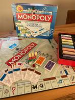 Monopoly Mega bordspel, Hobby en Vrije tijd, Gezelschapsspellen | Bordspellen, Ophalen of Verzenden, Gebruikt