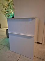Nieuwe chique witte ladekast, Huis en Inrichting, Ophalen, Overige materialen, Minder dan 50 cm, Nieuw