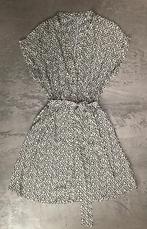 Jurk Melting Stockholm, Overige kleuren, Ophalen of Verzenden, Zo goed als nieuw, Maat 34 (XS) of kleiner