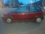 Fiat punto 1.2 selecta automaat, Ophalen, Fiat