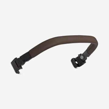 Joolz Aer + Foldable Bumper Bar - Mid Brown (nieuw in doos) beschikbaar voor biedingen