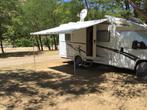 Sunlight camper, Sunlight, Ringverwarming, Fiat, 7 tot 12 maanden geleden