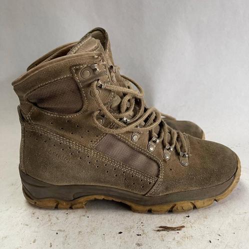 Meindl 3771-06 Desert Boots Bergschoenen Combat Maat 41, Sport en Fitness, Bergsport en Wandelen, Zo goed als nieuw, Schoenen