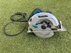 Makita HS7601 Cirkelzaag inclusief 4 merk zaagbladen, Doe-het-zelf en Verbouw, Gereedschap | Zaagmachines, Cirkelzaag, 70 mm of meer