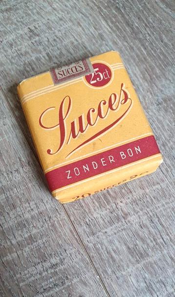 SURROGAAT SIGARETTEN Anno 1943-1945 / WW2-WO2  beschikbaar voor biedingen