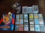 Pokemon verzameling, Ophalen of Verzenden, Gebruikt