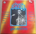 Chuck Berry – Greatest Hits, Ophalen of Verzenden, Zo goed als nieuw, 12 inch, Rock-'n-Roll