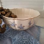 Prachtige Franse schaal., Antiek en Kunst, Curiosa en Brocante, Ophalen of Verzenden