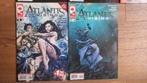 Atlantis Rising strip comic Scott Brown Tim Irwin Andy Elder, Boeken, Strips | Comics, Overige gebieden, Ophalen of Verzenden
