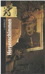 Bernlef: Hersenschimmen, Boeken, Ophalen of Verzenden, Zo goed als nieuw, J. Bernlef, Nederland