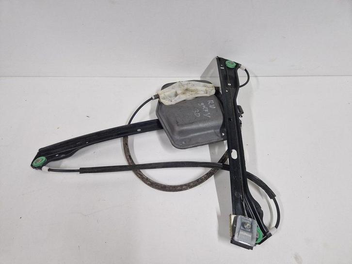 Raammechanisme Golf 5 Recht 3 deurs, Auto-onderdelen, Ruiten en Toebehoren, Volkswagen, Gebruikt, Ophalen of Verzenden