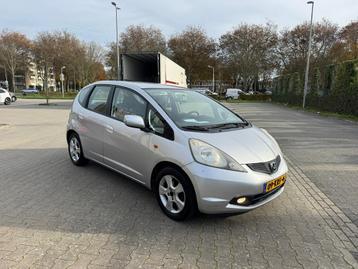 Honda Jazz 1.2 Trend beschikbaar voor biedingen