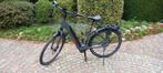 Elektriche dames fiets merk Koga _ Miyata, Gebruikt, 50 km per accu of meer, 55 tot 59 cm, Ophalen