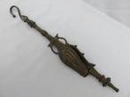 Bronzen opium of medicijn doos – oost Azië 19e – 20e eeuw, Antiek en Kunst, Ophalen of Verzenden, Brons