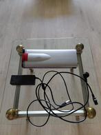 Te koop sparta accu, Fietsen en Brommers, Fietsaccessoires | Fietsaccu's, Ophalen, Gebruikt