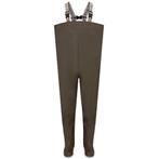 Trakker N3 HD Chest Waders maat 46/47, Ophalen, Nieuw, Overige typen