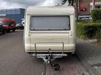 Avento NL 395 TL LUXE Kachel, Toilet, Koelkast voor tent, Avento, Bedrijf, 750 - 1000 kg, Koelkast
