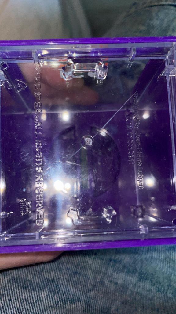 Ice Watch Spaarpot - Nooit Gebruikt, Verzamelen, Spaarpotten, Gebruikt, Kunststof, Ophalen