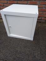 Ikea 1 vakkenkast, Huis en Inrichting, Ophalen, 50 tot 100 cm, Zo goed als nieuw, Minder dan 100 cm