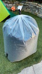 Ca 100 liter EPS korrels zitzakvulling, Huis en Inrichting, Zitzakken, Ophalen, Nieuw