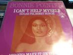 bonnie pointer I can t help myself 1510, Gebruikt, 7 inch, Single, Ophalen of Verzenden