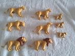 Playmobil Leeuwen, Ophalen of Verzenden, Zo goed als nieuw, Los playmobil