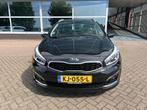 Kia cee'd Sportswagon 1.0 T-GDi First Edition | Full map nav, Auto's, Stof, Gebruikt, Euro 6, Zwart