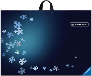 Ravensburger Puzzelmap voor 1000 stukjes beschikbaar voor biedingen