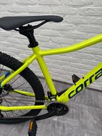 CORRATEC XVERD MOTION 27.5 INC NIEUW, Fietsen en Brommers, Verzenden, Zo goed als nieuw, Aluminium, Overige merken