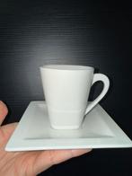 Koffie/Thee kopjes set Sam & Squito [True Life] 36 delig, Huis en Inrichting, Keramiek, Nieuw, Ophalen of Verzenden, Effen