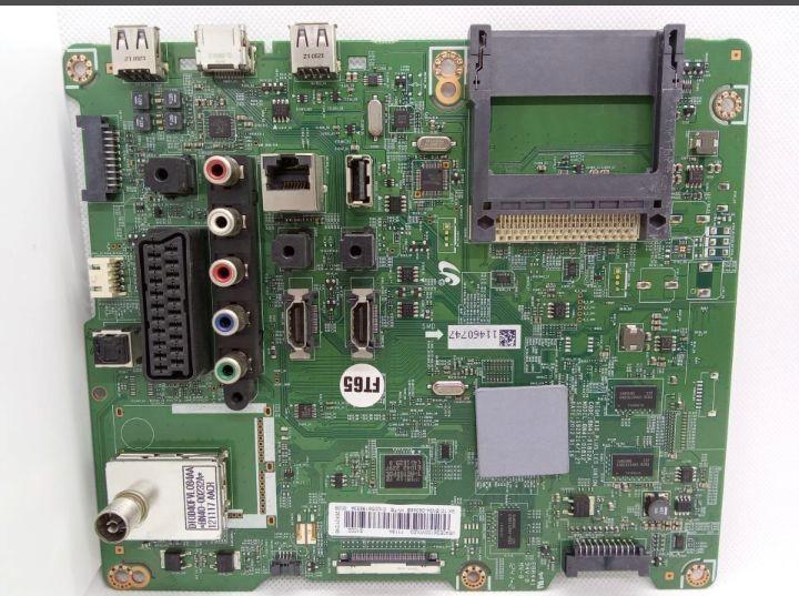 Mainboard Samsung UE40ES6100W BN94-06046B BN41-01812A, Audio, Tv en Foto, Televisie-accessoires, Zo goed als nieuw, Verzenden